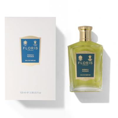 Floris Neroli Voyage Parfemska voda 100 ml