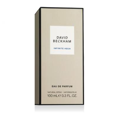 David Beckham Infinite Aqua Parfemska voda za muškarce 100 ml