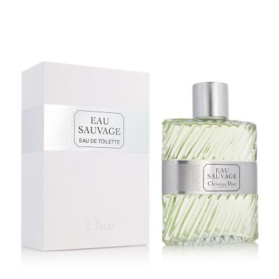 Dior Eau Sauvage Toaletna voda za muškarce 400 ml