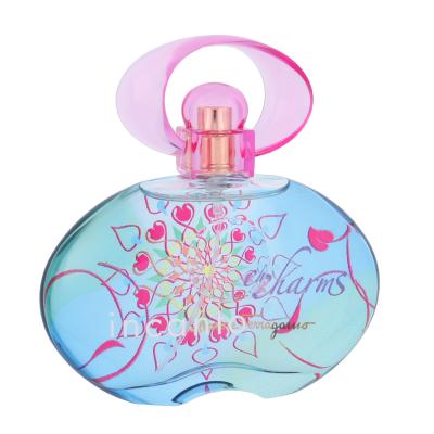 Ferragamo Incanto Charms Toaletna voda za žene 100 ml