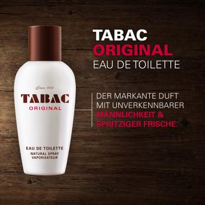 TABAC Original Toaletna voda za muškarce 100 ml