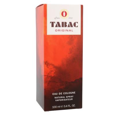 TABAC Original Kolonjska voda za muškarce 100 ml