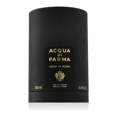 Acqua di Parma Signatures Of The Sun Luce di Rosa Parfemska voda 100 ml