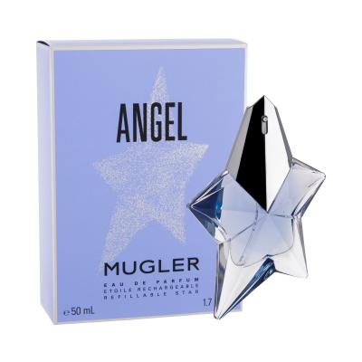 Mugler Angel Parfemska voda za žene 50 ml