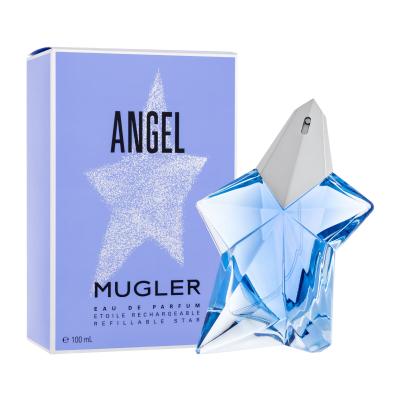 Mugler Angel Parfemska voda za žene 100 ml