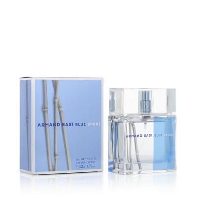 Armand Basi Blue Sport Toaletna voda za muškarce 50 ml