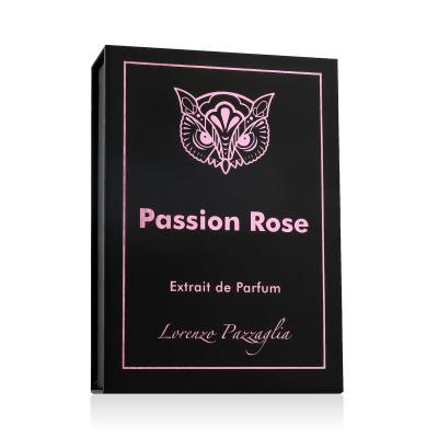 Lorenzo Pazzaglia Passion Rose Parfemski ekstrakt 50 ml