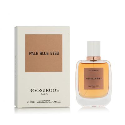 Roos &amp; Roos Pale Blue Eyes Parfemska voda za žene 50 ml