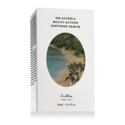 Dr. Althea Multi‑Action Infusion Serum Serum za lice 30 ml