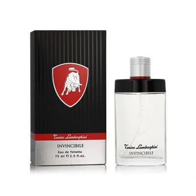 Lamborghini Invincibile Toaletna voda za muškarce 75 ml
