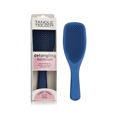 Tangle Teezer The Ultimate Detangler Naturally Curly Četka za kosu 1 kom Nijansa Galactic Blue