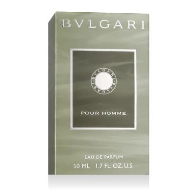 Bvlgari Pour Homme Parfemska voda za muškarce 50 ml