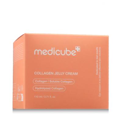 Medicube Collagen Jelly Cream Gel za lice 110 ml
