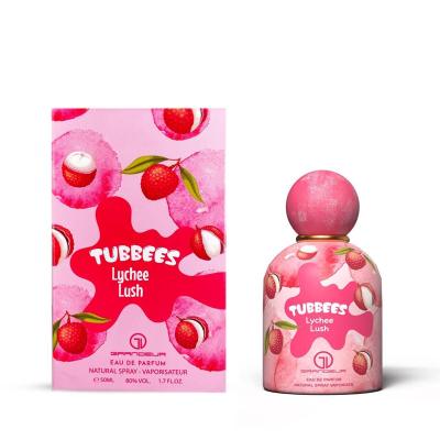 Grandeur Tubbees Lychee Lush Parfemska voda 50 ml