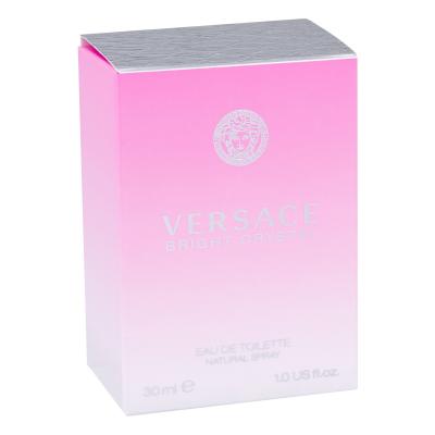 Versace Bright Crystal Toaletna voda za žene 30 ml