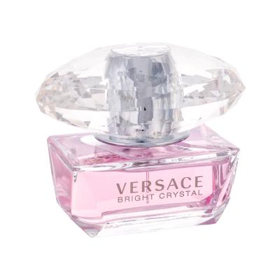 Versace Bright Crystal Toaletna voda za žene 50 ml