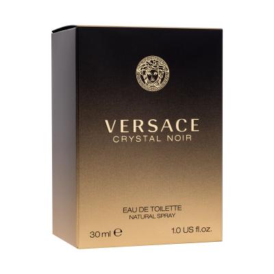 Versace Crystal Noir Toaletna voda za žene 30 ml