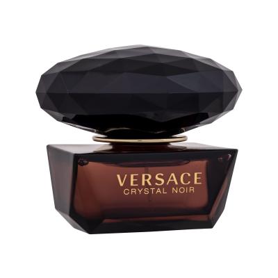 Versace Crystal Noir Toaletna voda za žene 50 ml