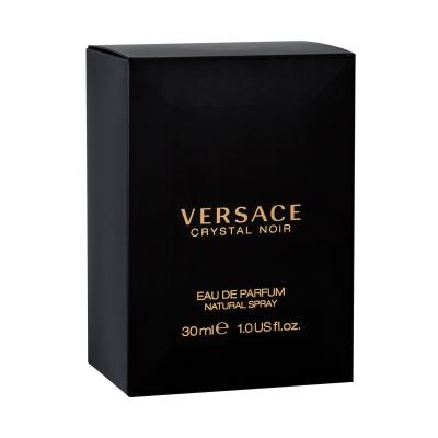 Versace Crystal Noir Parfemska voda za žene 30 ml