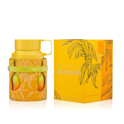 Armaf Odyssey Go Mango Parfemska voda 100 ml