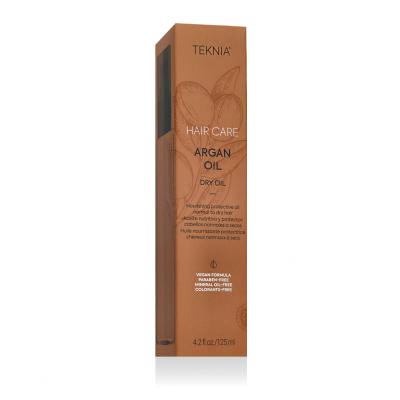 Lakmé Teknia Argan Oil Dry Oil Ulje za kosu 125 ml