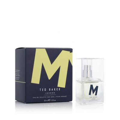 Ted Baker M Toaletna voda za muškarce 30 ml