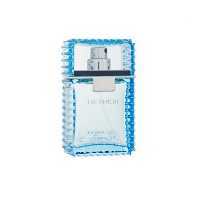 Versace Man Eau Fraiche Toaletna voda za muškarce 30 ml