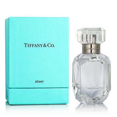 Tiffany &amp; Co. Tiffany &amp; Co. Sheer Toaletna voda za žene 30 ml