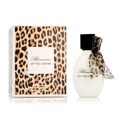 Blumarine Let You Love Me Parfemska voda za žene 50 ml