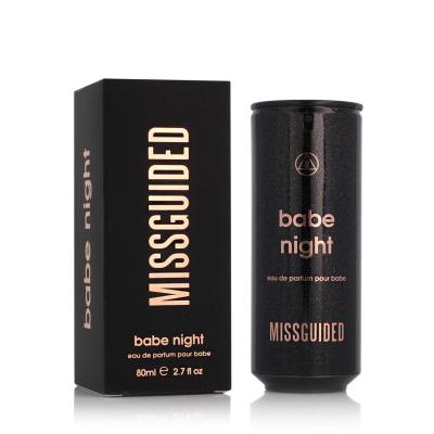 Missguided Babe Night Parfemska voda za žene 80 ml