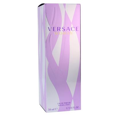 Versace Woman Parfemska voda za žene 50 ml