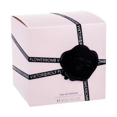 Viktor &amp; Rolf Flowerbomb Parfemska voda za žene 30 ml