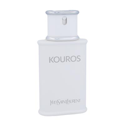 Yves Saint Laurent Kouros Toaletna voda za muškarce 50 ml