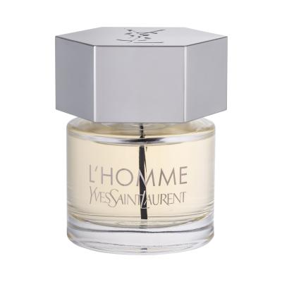 Yves Saint Laurent L&#039;Homme Toaletna voda za muškarce 60 ml