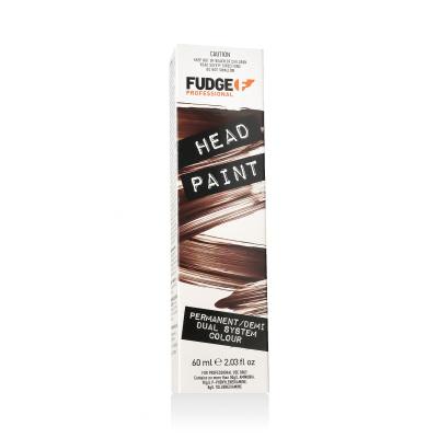 Fudge Professional Head Paint Permanent/Demi Dual System Colour Boja za kosu 60 ml Nijansa 7.73 Medium Mocha Blonde