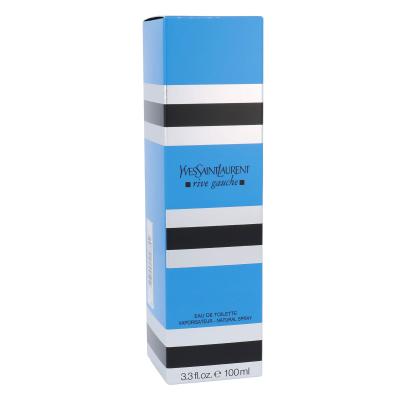 Yves Saint Laurent Rive Gauche Toaletna voda za žene 100 ml