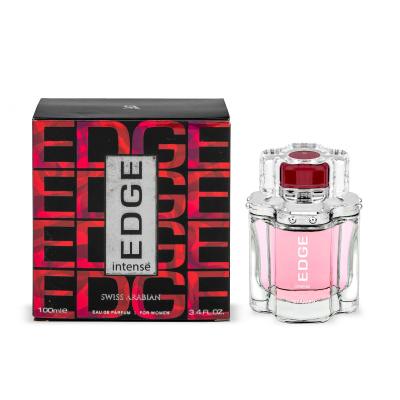 Swiss Arabian Edge Intense Parfemska voda za žene 100 ml