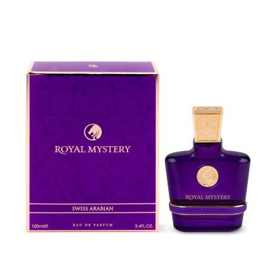 Swiss Arabian Royal Mystery Parfemska voda za žene 100 ml