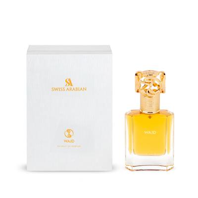 Swiss Arabian Wajd Parfemski ekstrakt 50 ml