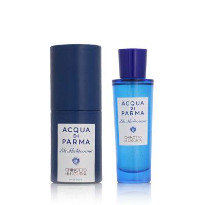 Acqua di Parma Blu Mediterraneo Chinotto di Liguria Toaletna voda 30 ml