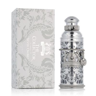 Alexandre.J The Collector Silver Ombre Parfemska voda 100 ml