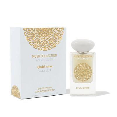 Gulf Orchid Musk Collection Angel Musk Parfemska voda 60 ml