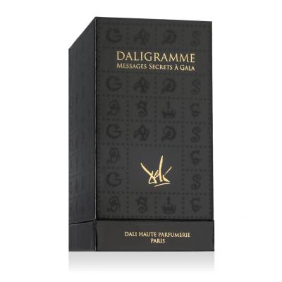 Dali Haute Parfumerie Daligramme Ma Muse Parfemska voda za žene 100 ml