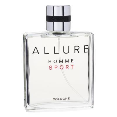 Chanel Allure Homme Sport Cologne Kolonjska voda za muškarce 150 ml