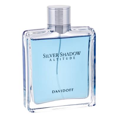Davidoff Silver Shadow Altitude Toaletna voda za muškarce 100 ml
