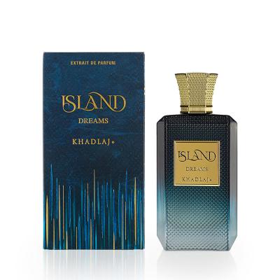 Khadlaj Island Dreams Parfemski ekstrakt 100 ml