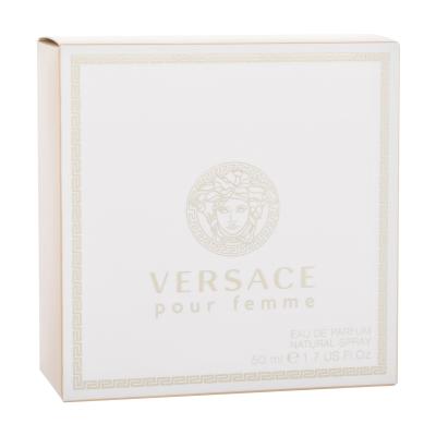 Versace Pour Femme Parfemska voda za žene 50 ml