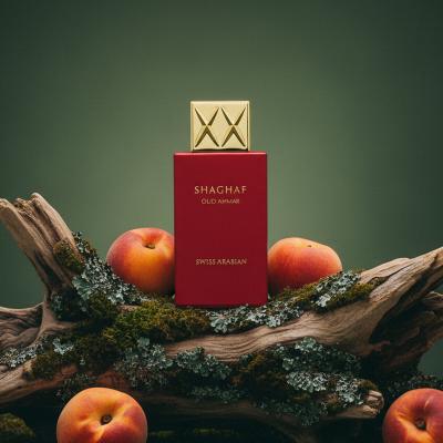Swiss Arabian Shaghaf Oud Ahmar Parfemska voda 75 ml