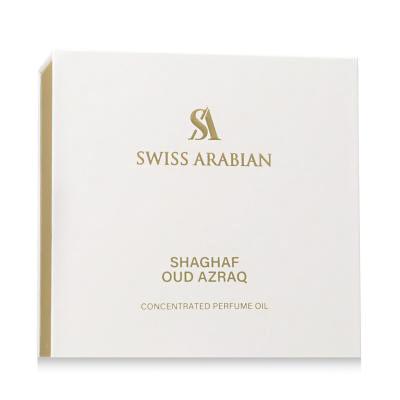 Swiss Arabian Shaghaf Oud Azraq Parfemsko ulje 12 ml