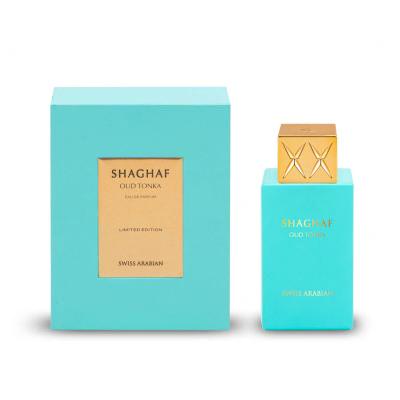 Swiss Arabian Shaghaf Oud Tonka Parfemska voda 75 ml